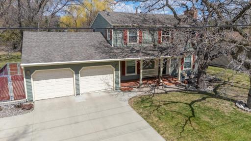 111 19th Avenue N, Fargo, ND 58102