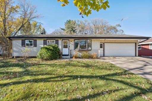 Photo for 8722 Jackson Street NE, Blaine, MN 55434 - listing #6812670 8722 Jackson Street NE, Blaine, MN 55434