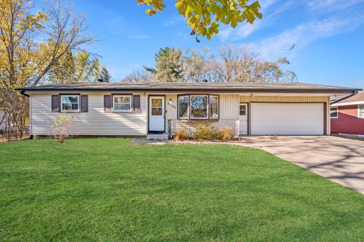 Photo for 8722 Jackson Street NE, Blaine, MN 55434 - listing #6812670 8722 Jackson Street NE, Blaine, MN 55434