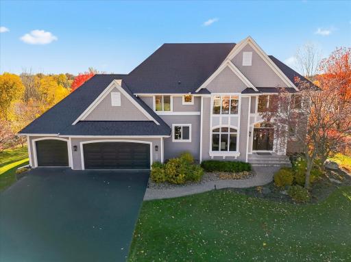3967 Wild Meadows Drive, Hamel, MN 55340