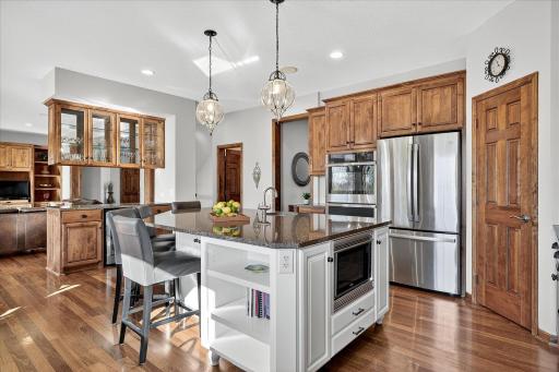 3967 Wild Meadows Drive, Hamel, MN 55340