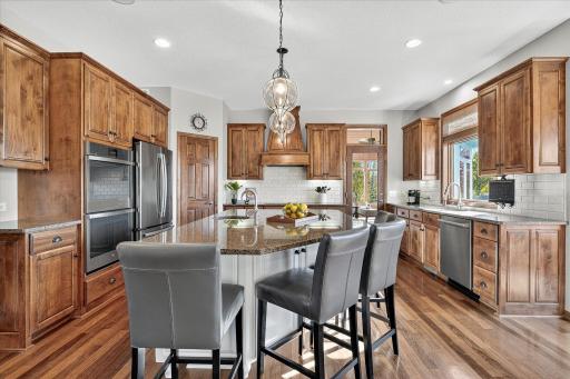 3967 Wild Meadows Drive, Hamel, MN 55340