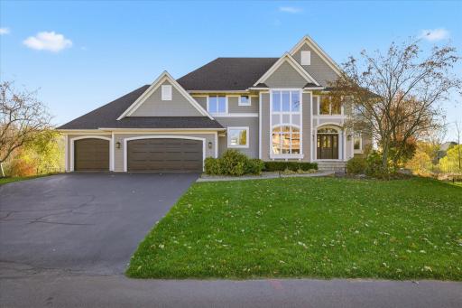 3967 Wild Meadows Drive, Hamel, MN 55340