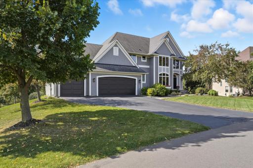 3967 Wild Meadows Drive, Hamel, MN 55340
