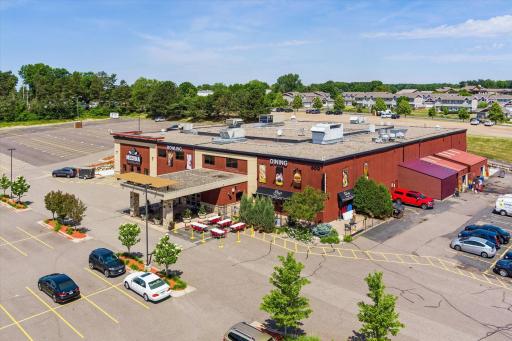 3967 Wild Meadows Drive, Hamel, MN 55340