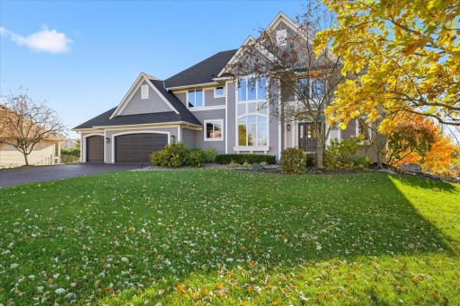 3967 Wild Meadows Drive, Hamel, MN 55340