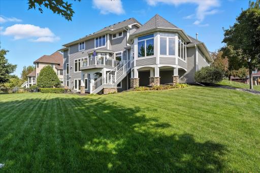 3967 Wild Meadows Drive, Hamel, MN 55340