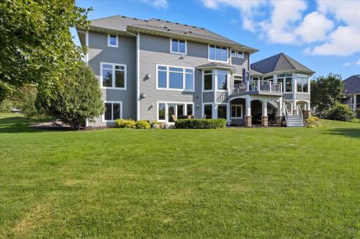 3967 Wild Meadows Drive, Hamel, MN 55340