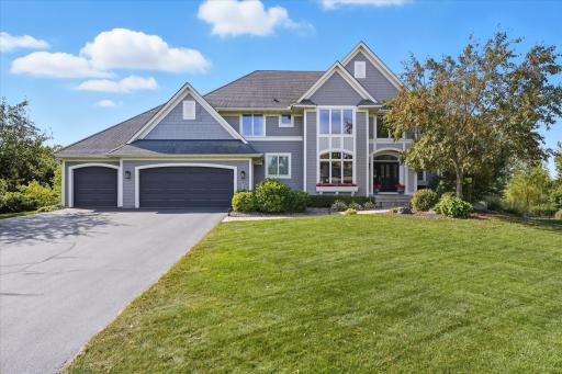 3967 Wild Meadows Drive, Hamel, MN 55340