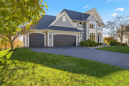 3967 Wild Meadows Drive, Hamel, MN 55340