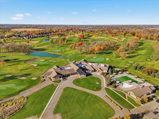 3967 Wild Meadows Drive, Hamel, MN 55340