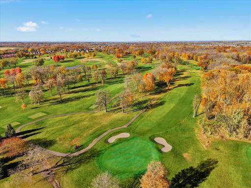 3967 Wild Meadows Drive, Hamel, MN 55340