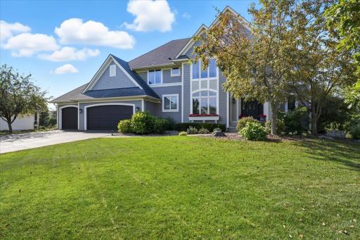 3967 Wild Meadows Drive, Hamel, MN 55340