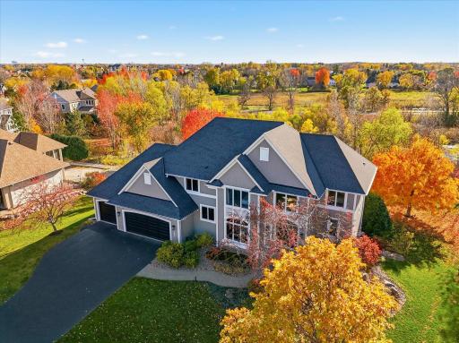 3967 Wild Meadows Drive, Hamel, MN 55340