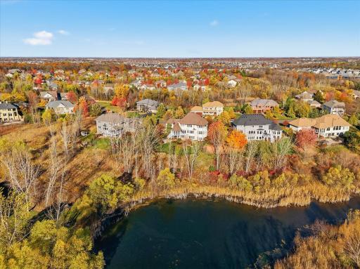 3967 Wild Meadows Drive, Hamel, MN 55340