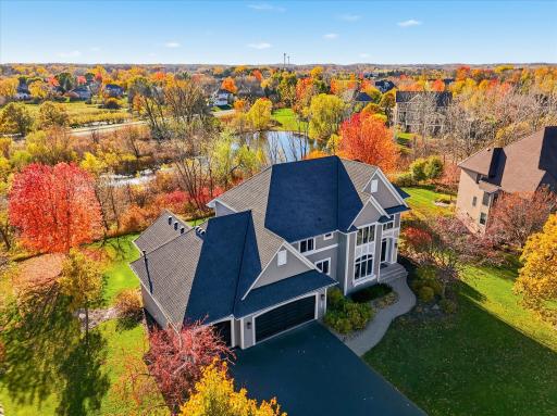 3967 Wild Meadows Drive, Hamel, MN 55340
