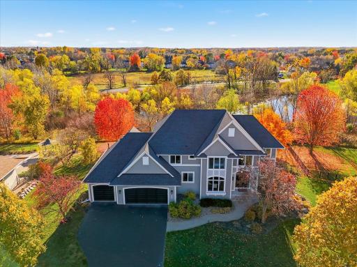 3967 Wild Meadows Drive, Hamel, MN 55340