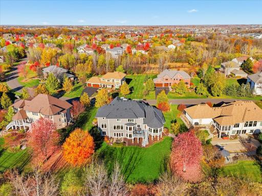 3967 Wild Meadows Drive, Hamel, MN 55340