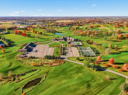 3967 Wild Meadows Drive, Hamel, MN 55340