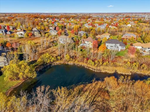 3967 Wild Meadows Drive, Hamel, MN 55340