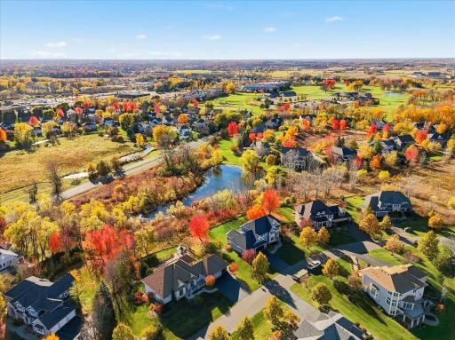 3967 Wild Meadows Drive, Hamel, MN 55340