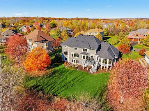 3967 Wild Meadows Drive, Hamel, MN 55340