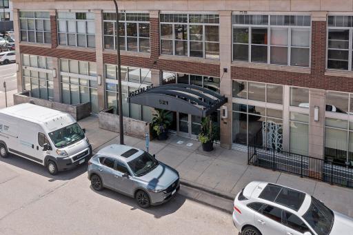 521 S 7th Street, 419, Minneapolis, MN 55415