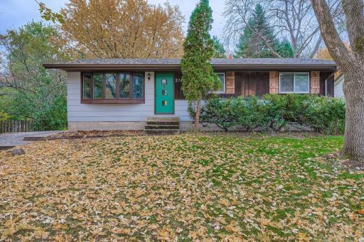 Photo for 2741 Gresham Avenue N, Saint Paul, MN 55128 - listing #6812763 2741 gresham ave n - Web Quality - 002 - 02 Exterior Front.jpg