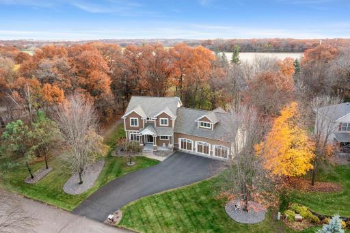 Photo for 12776 222nd Court NW, Elk River, MN 55330 - listing #6812777 12776 222nd Court NW, Elk River, MN 55330