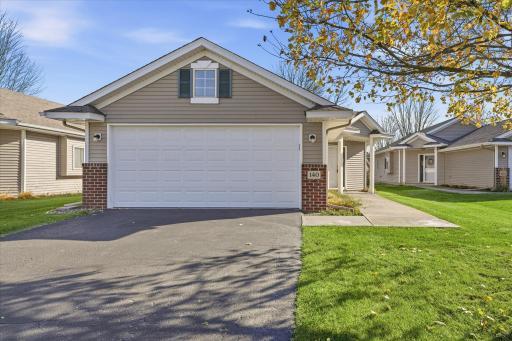 Photo for 140 Garner Circle, Montrose, MN 55363 - listing #6812819 140 Garner Circle, Montrose, MN 55363
