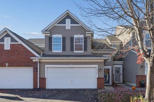 Photo for 2814 Spy Glass Drive, Chaska, MN 55318 - listing #6812833 2814 Spy Glass Drive, Chaska, MN 55318