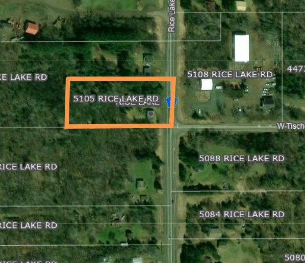 5105 Rice Lake Road, Duluth, MN 55803