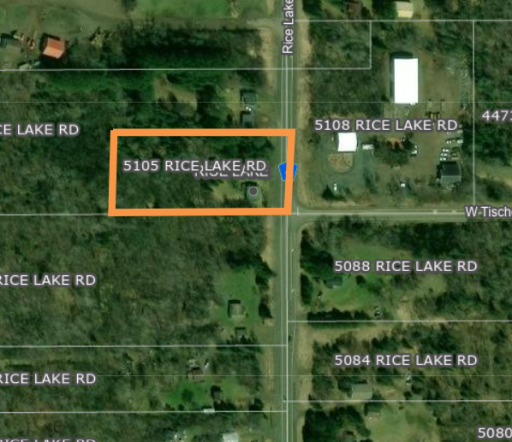 5105 Rice Lake Road, Duluth, MN 55803