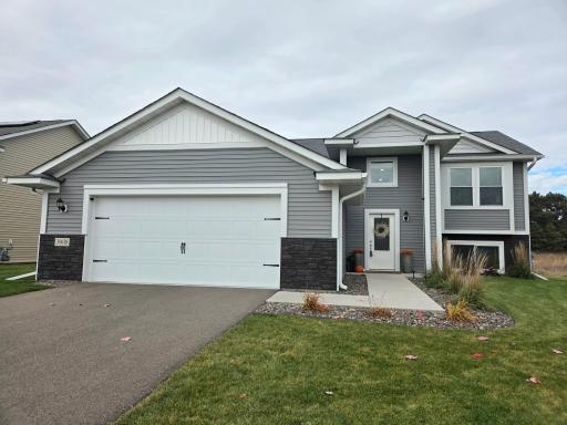 Photo for 39610 Fallbrook Avenue, North Branch, MN 55056 - listing #6812844 39610 Fallbrook Avenue, North Branch, MN 55056