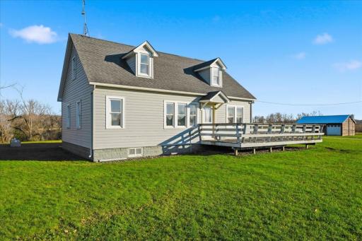 Photo for 1971 State Road 63, Emerald, WI 54013 - listing #6812851 1971 State Road 63, Emerald, WI 54013