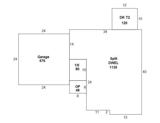 Photo for 13959 Grand Oaks Drive, Baxter, MN 56425 - listing #6812856 13959 Grand Oaks Drive, Baxter, MN 56425