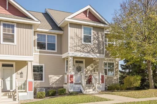 Photo for 30 Heritage Boulevard, Hudson, WI 54016 - listing #6812859 30 Heritage Boulevard, Hudson, WI 54016