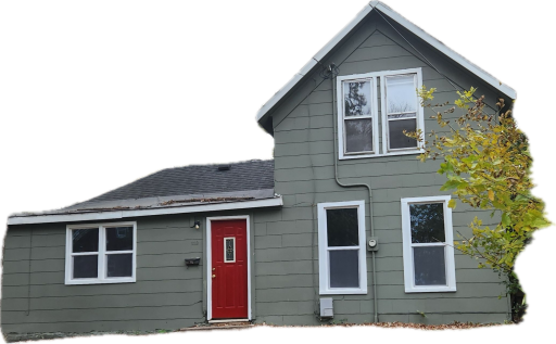 118 S Ermina Avenue, Albert Lea, MN 56007