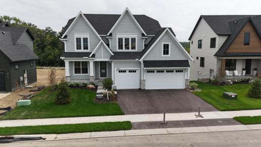 19805 63rd Avenue, Corcoran, MN 55340