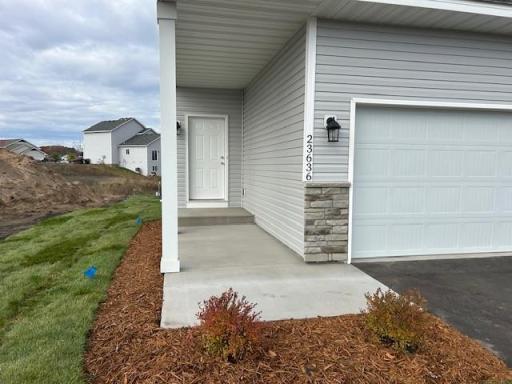 23636 Lily Street NW, Saint Francis, MN 55014