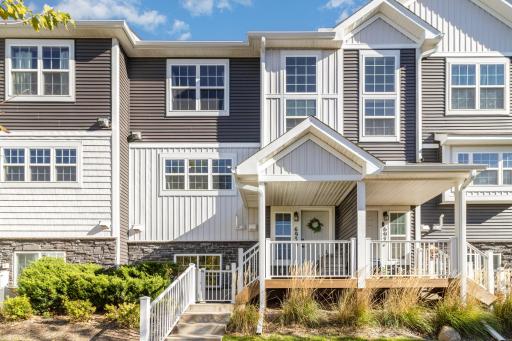 Photo for 695 Eagle Court, Circle Pines, MN 55014 - listing #6812938 695 Eagle Court, Circle Pines, MN 55014