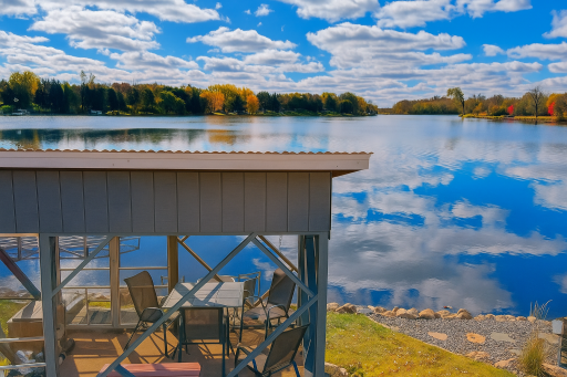 3459 144th Street NW, Monticello, MN 55362