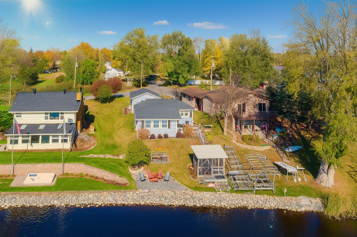 3459 144th Street NW, Monticello, MN 55362