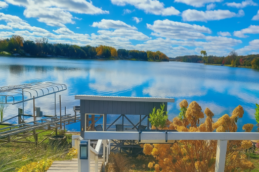 3459 144th Street NW, Monticello, MN 55362