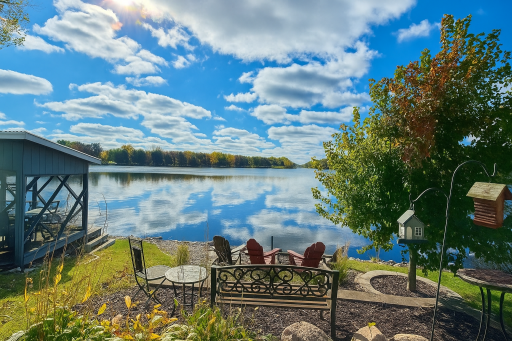3459 144th Street NW, Monticello, MN 55362