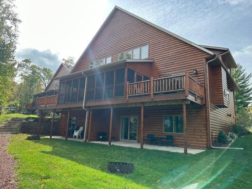 6336 Wilderness Road, 32, Pequot Lakes, MN 56472