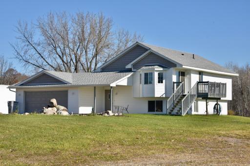 16xxx 165th Avenue NE, Foley, MN 56329