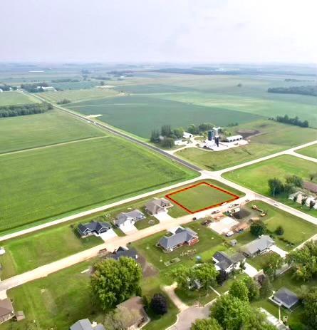 Photo for 406 Vangsness Street, Adams, MN 55909 - listing #6812963 dji_fly_20240820_100324_19_1724166493571_photo.jpg