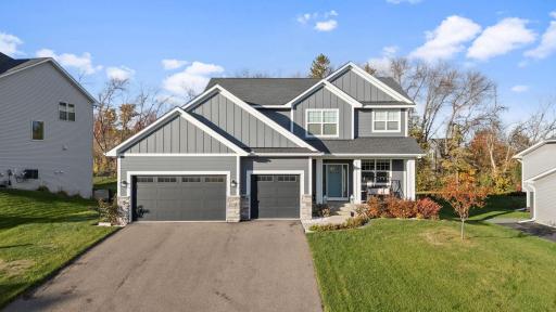 Photo for 21310 Poate Court, Rogers, MN 55374 - listing #6812985 21310 Poate Court, Rogers, MN 55374