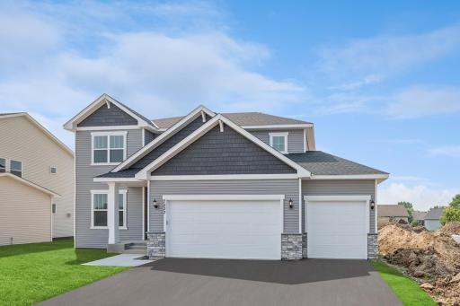 7233 Large Avenue NE, Otsego, MN 55301